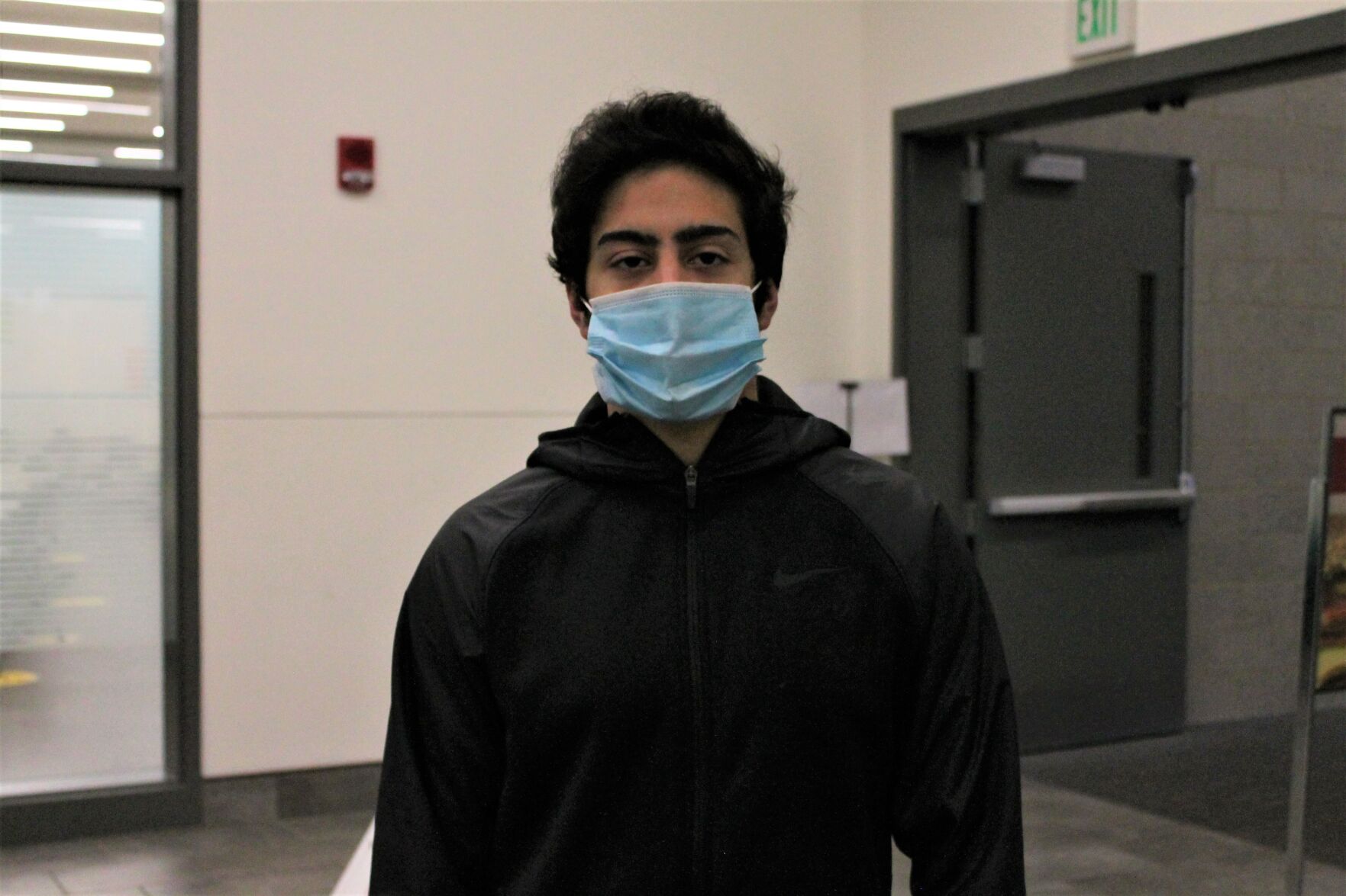11/22/20 Ahmad Rezk